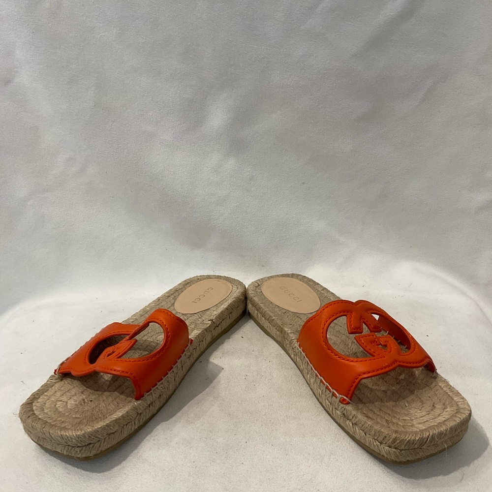 Gucci Sandals - Picture 5 of 7